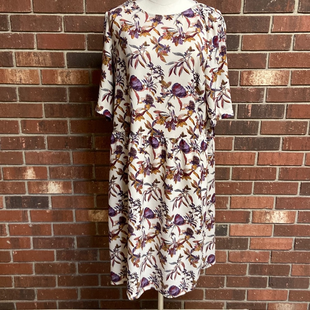Y.A.S. Floral‎ Dress